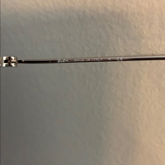 Ray Bans - Picture 4 of 7